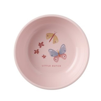 Little Dutch činija Flowers&Butterflies