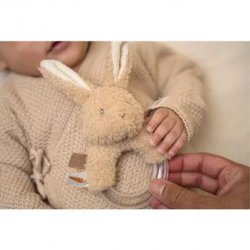 Little Dutch zvečka Bunny