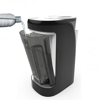 Baby Brezza aparat za pripremu formule za bebe