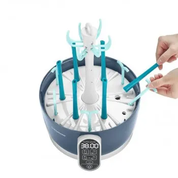 Babymoov sterilizator