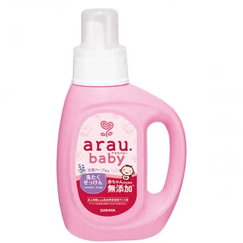 Arau Baby tečni sapun za veš,500ml