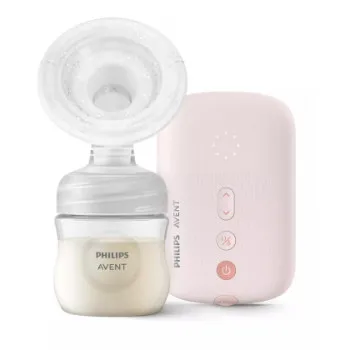 Avent električna pumpica za izmlazanje New Standard