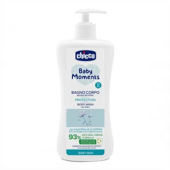 Chicco kupka protection, 750ml