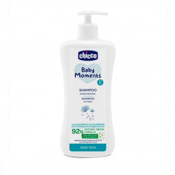 Chicco šampon, 500ml