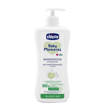Chicco kupka, 500ml
