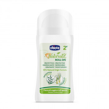 Chicco roll on protiv komaraca, 60ml