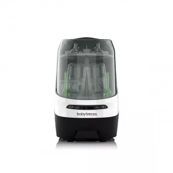 Baby Brezza sterilizator 