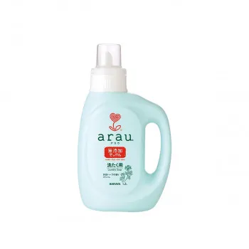 Arau Baby teči deterdžent za veš, 1.2l