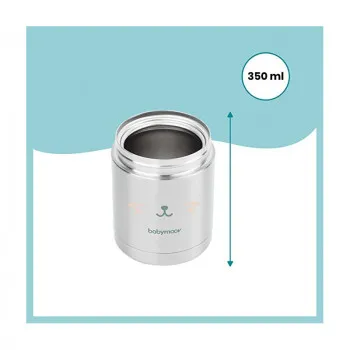 Babymoov termos, 350ml