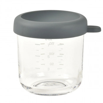 Béaba staklena posuda Mineral, 250ml