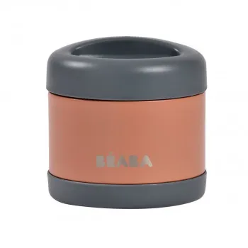 Béaba termos inox, 500ml