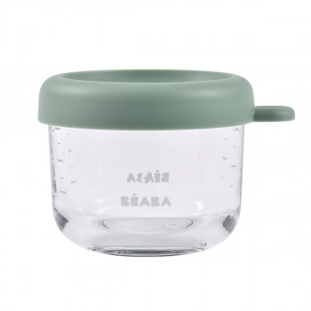 Béaba staklena posuda, 150ml