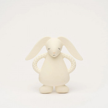 Moonie glodalica, cream