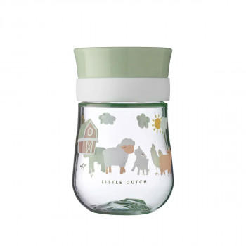 Little Dutch flašica, 9m+