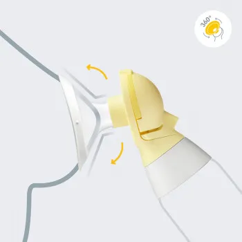 Medela električna pumpica Swing maxi