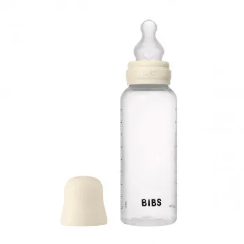 Bibs plastična flašica  Ivory,270ml