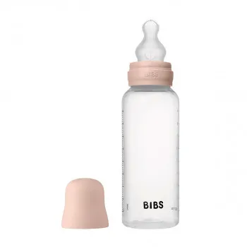 Bibs plastična flašica Blush,270ml