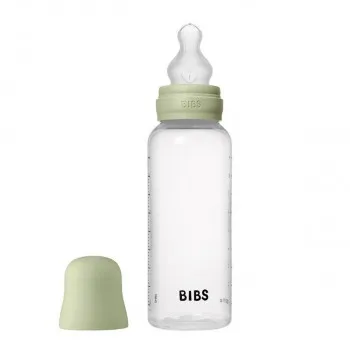 Bibs plastična flašica Sage, 270ml