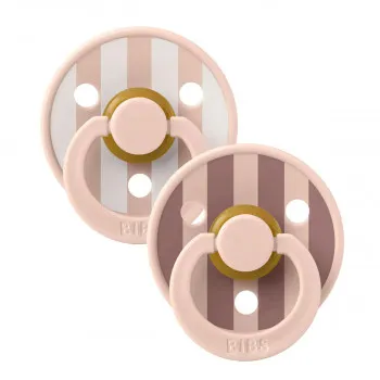 Bibs varalica Blush Mix, 0-6m