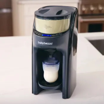 Baby Brezza aparat za pripremu formule za bebe