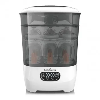 Baby Brezza sterilizator Dryer Advanced