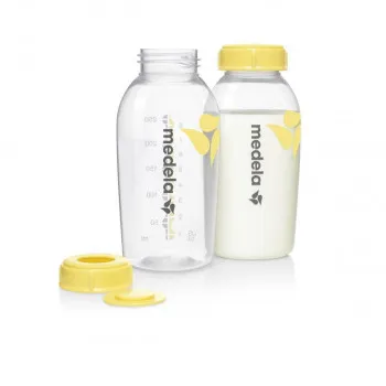 Medela flašica 2/1, 250ml