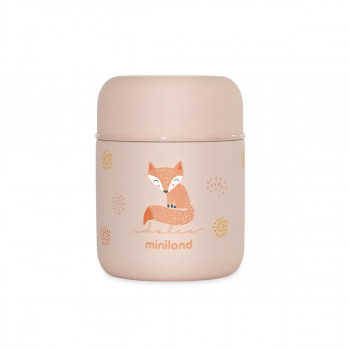 Miniland termos za hranu Candy 280ml