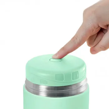 Miniland termos za hranu Whale 600ml