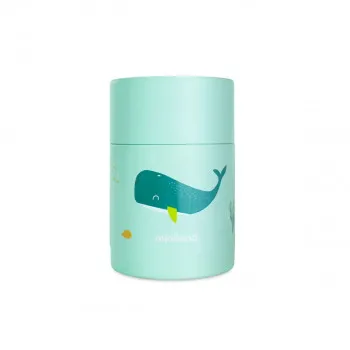 Miniland termos za hranu Whale 600ml