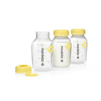 Medela flašica 150ml 3/1