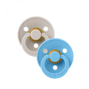 Bibs varalica Mashroom & Breeze, 0-6m
