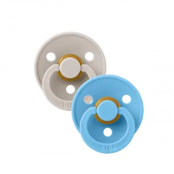 Bibs varalica Mashroom & Breeze, 6-18m