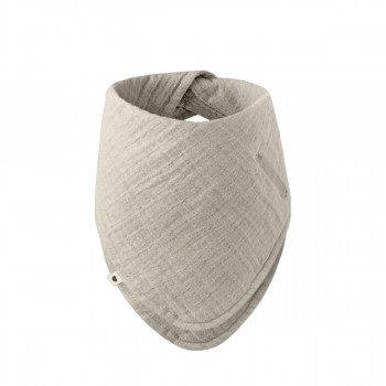 Bibs portikla bandana Sand