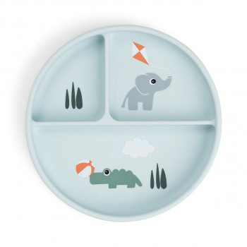 Done by deer tanjir Stick & Stay Playground