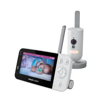 Avent bebi alarm
