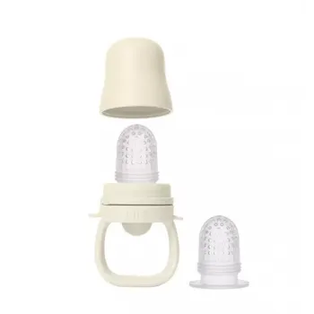 Bibs mljackalica, Ivory