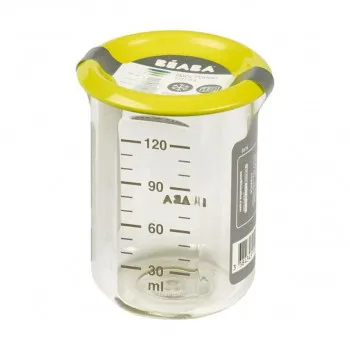 Béaba posuda za hranu Tritan Neon 120ml