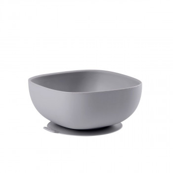 Béaba silikonska činija