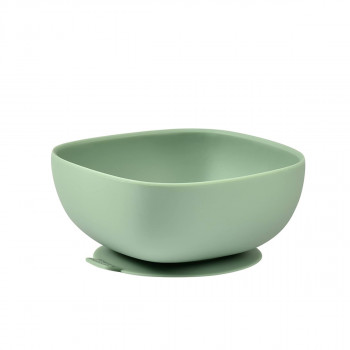 Béaba silikonska činija