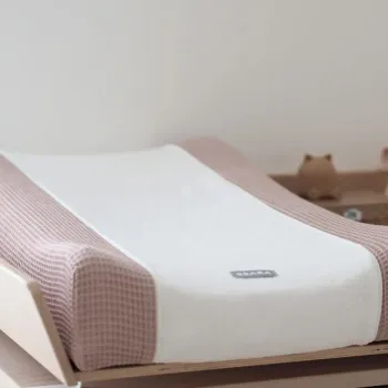 Béaba navlaka za podlogu za povijanje Pink
