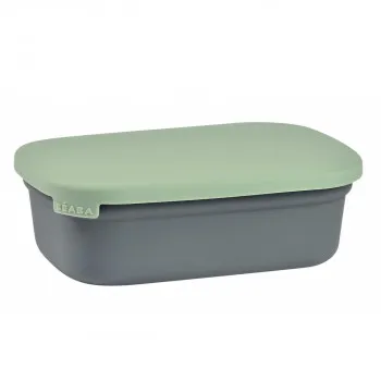 Béaba keramička posuda za čuvanje hrane Sage Green