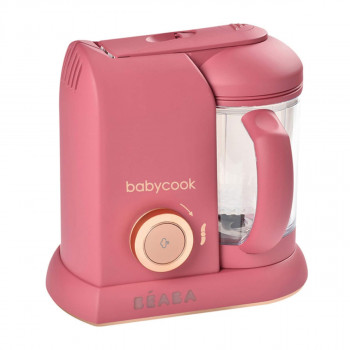Béaba aparat za kuvanje na pari