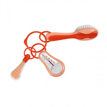 Béaba set za higijenu Coral