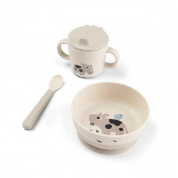 Done By Deer set za hranjenje