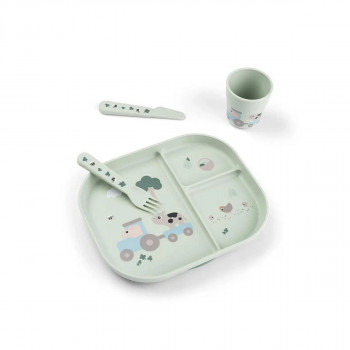 Done By Deer set za hranjenje