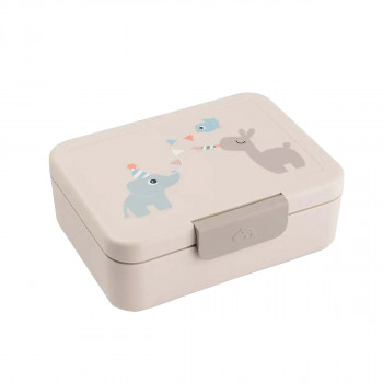 Done By Deer posuda za užinu