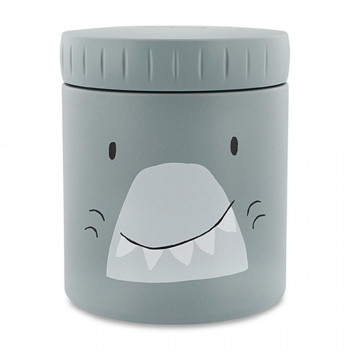 Trixie posuda za hranu Ajkula 350ml