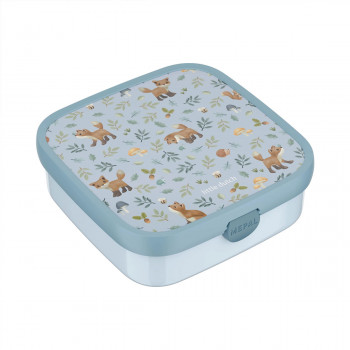 Little Dutch posuda za užinu Forest Friends