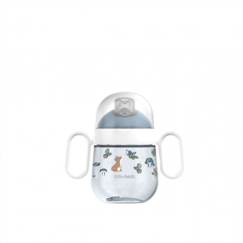 Little Dutch čaša non-spill Forest Friends