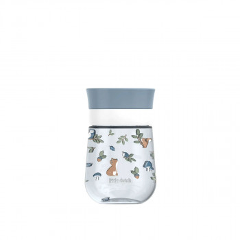 Little Dutch čaša 360 Forest Friends